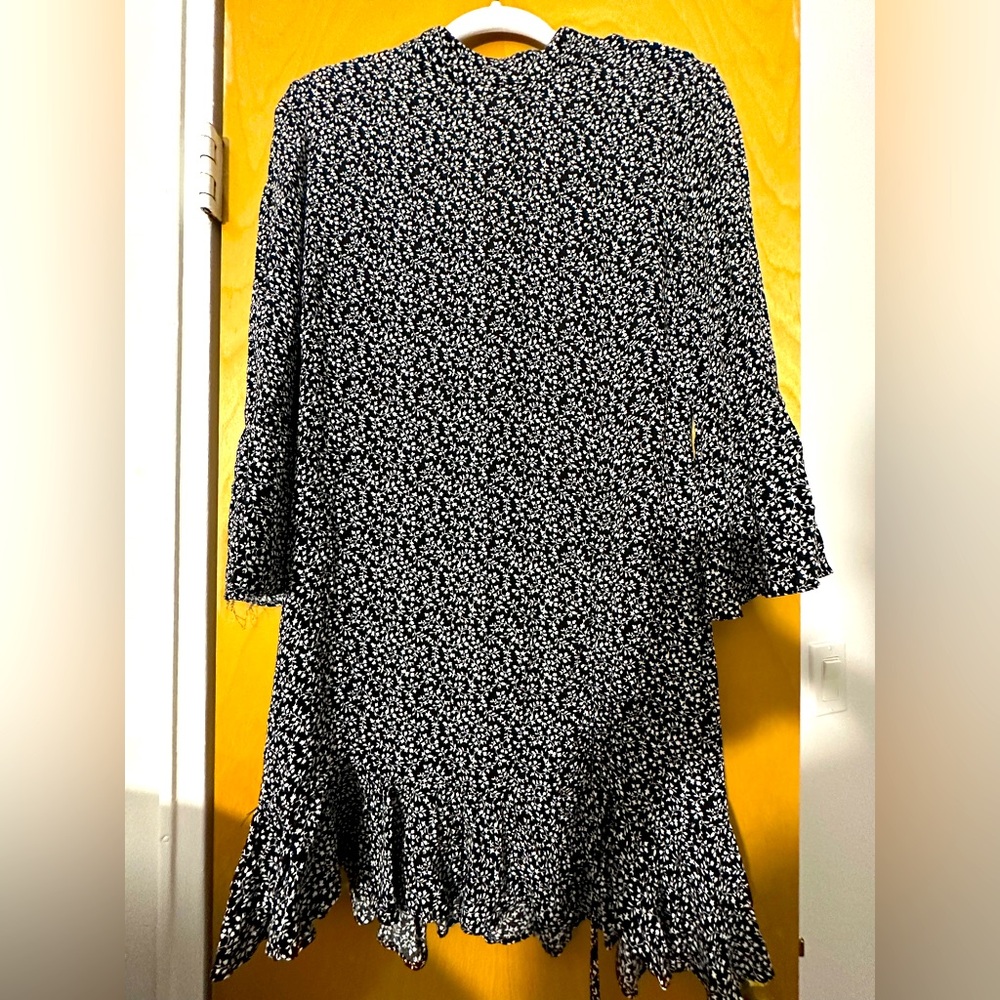 Minkpink 100% viscose summer dress